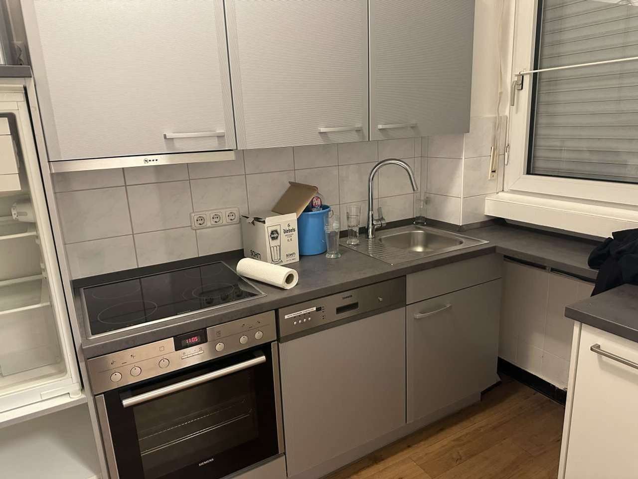 EG Küche EG Küche