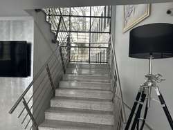 Treppe Treppe