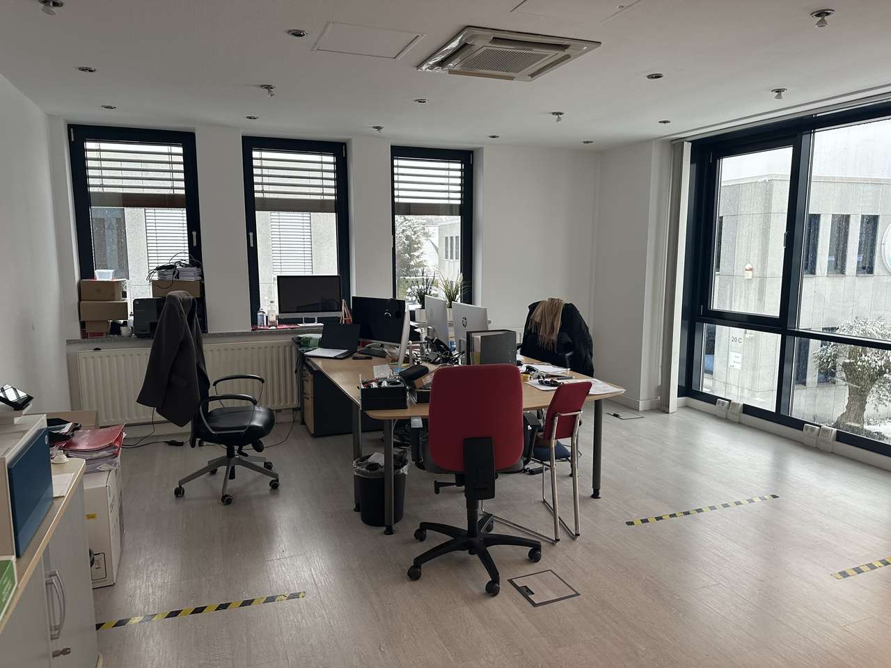 Büro Büro