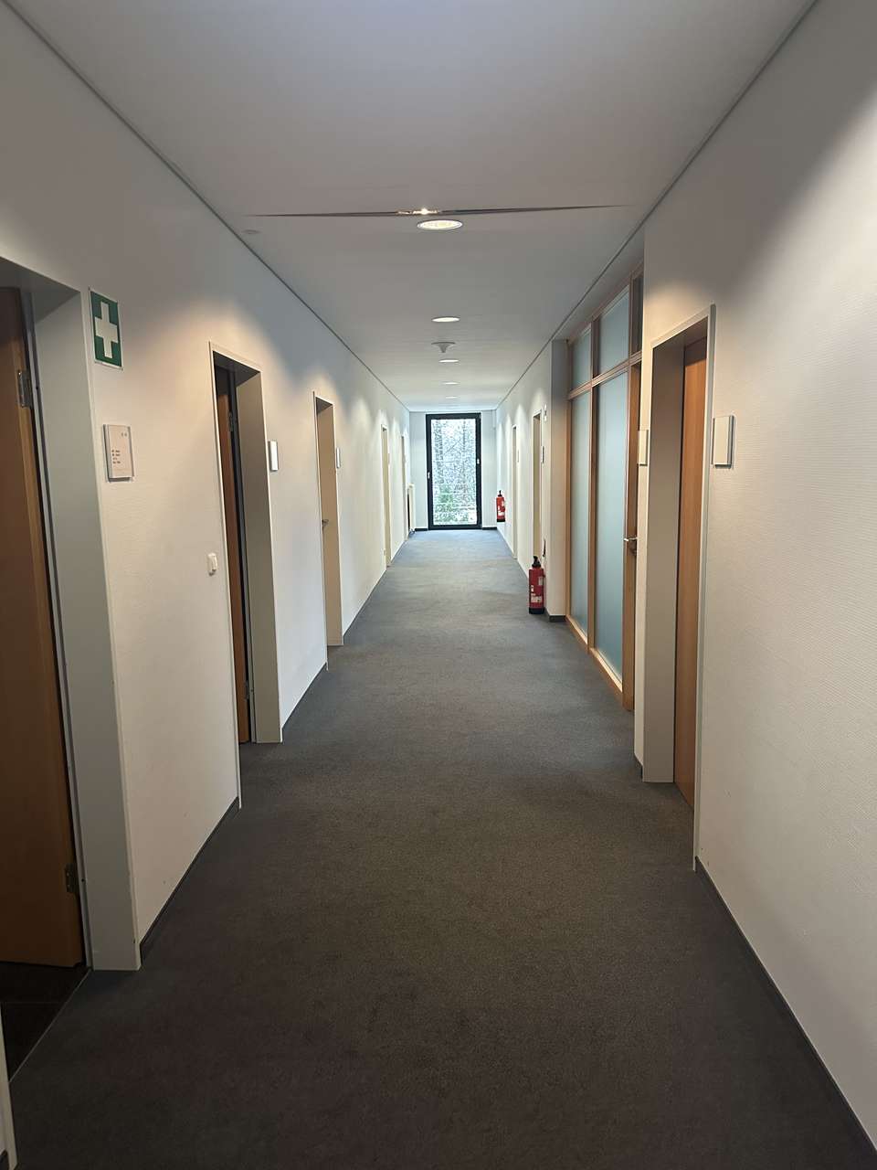 Büro Büro