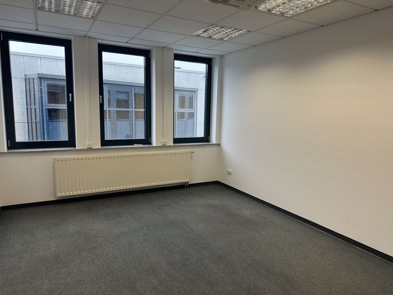 Büro Büro