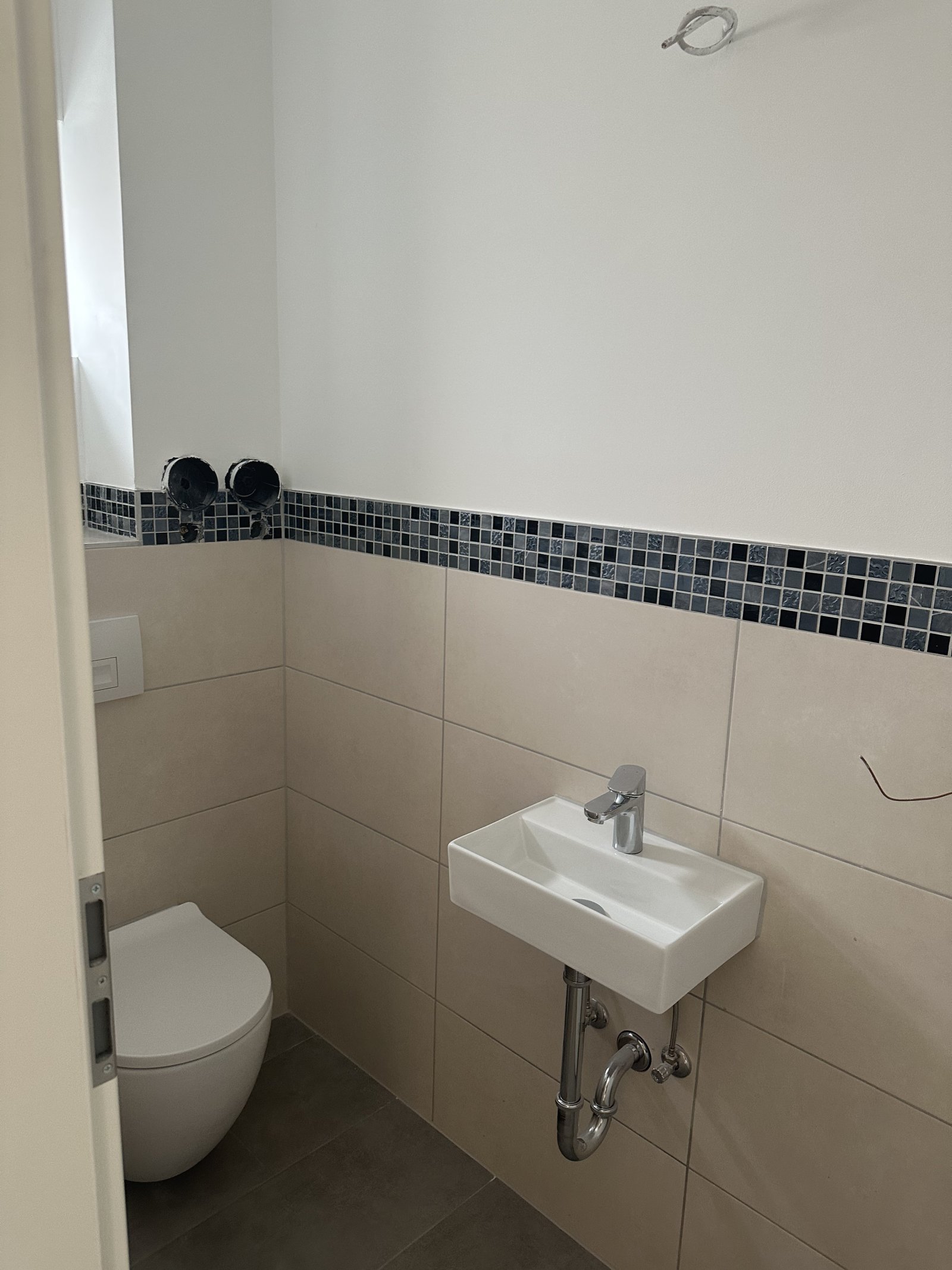Gäste WC Gäste WC