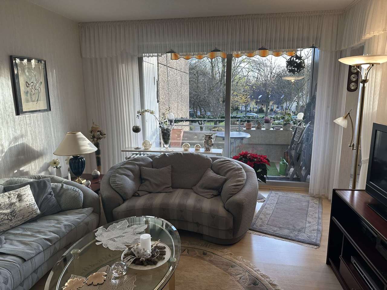 Wohnzimmer Wohnzimmer