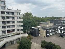 Blick von Loggia 1 Blick von Loggia 1